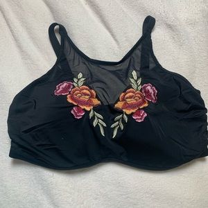 Rue 21 bikini swim top
